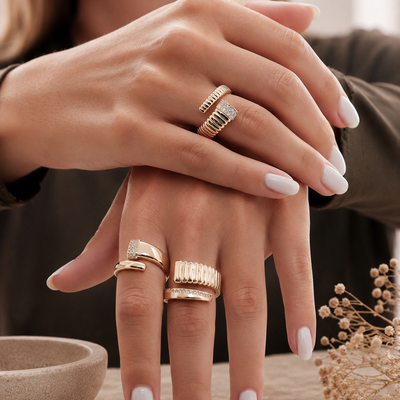 Rings