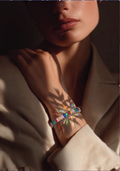 Lumina Rainbow Bracelet